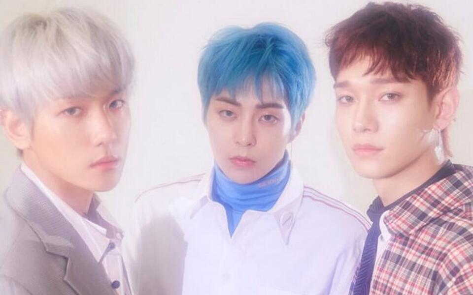 K-netizens respond to latest statements from SM and INB100 regarding ...