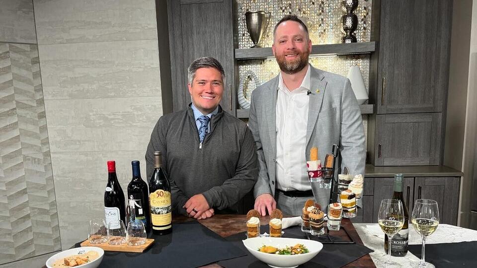 Seasons 52 unveils seasonal menu with fall favorites and flavorful ...