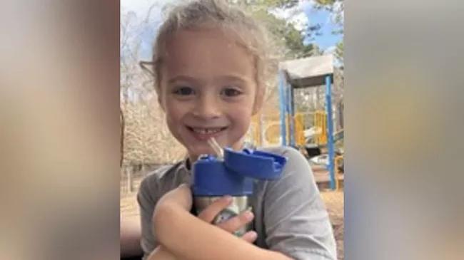 Dad Arrested Amid Search For Four-Year-Old Boy Missing Since New Year's ...