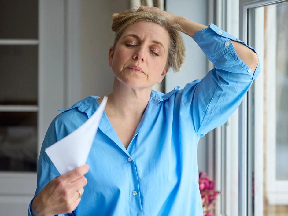 Medical Report Physicians need more menopause education
