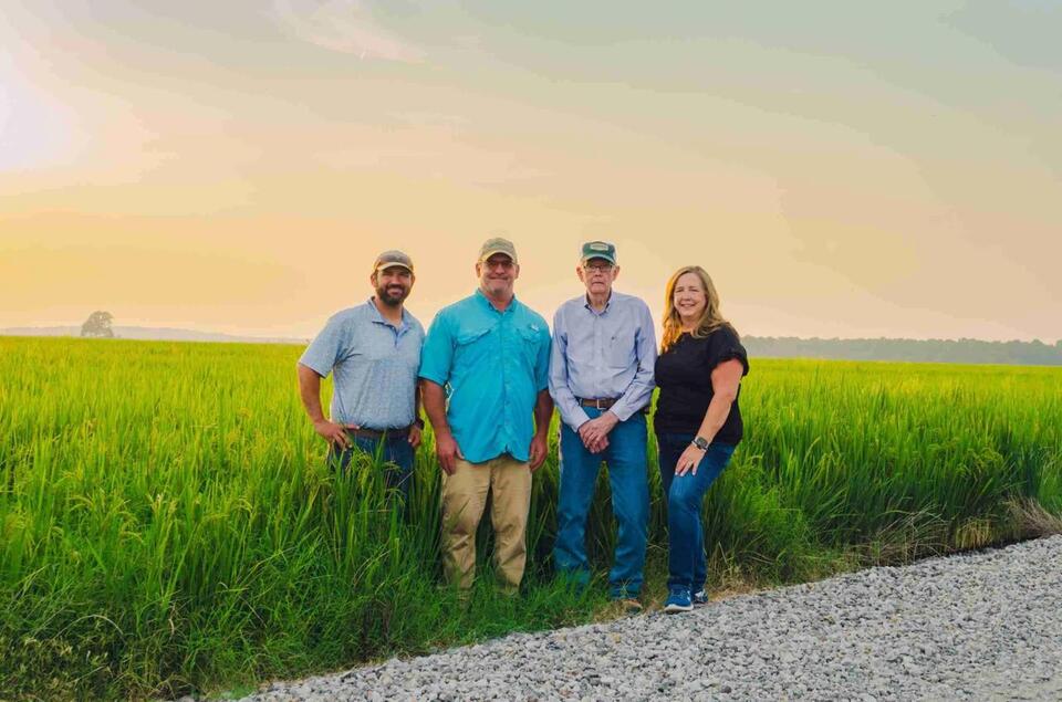 2026 Cross County Farm Family of the Year: The Moery Family - NewsBreak