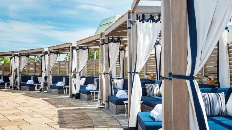 Check out Newport Harbor Island Resort, debuting this spring after a ...
