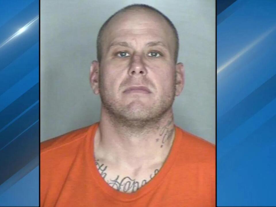 Oroville man admits to fatally shooting victim in Thermalito in 2021