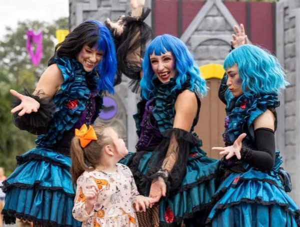 ZooTampa Brings Back ‘Creatures Of The Night’ Halloween Event For 15 ...