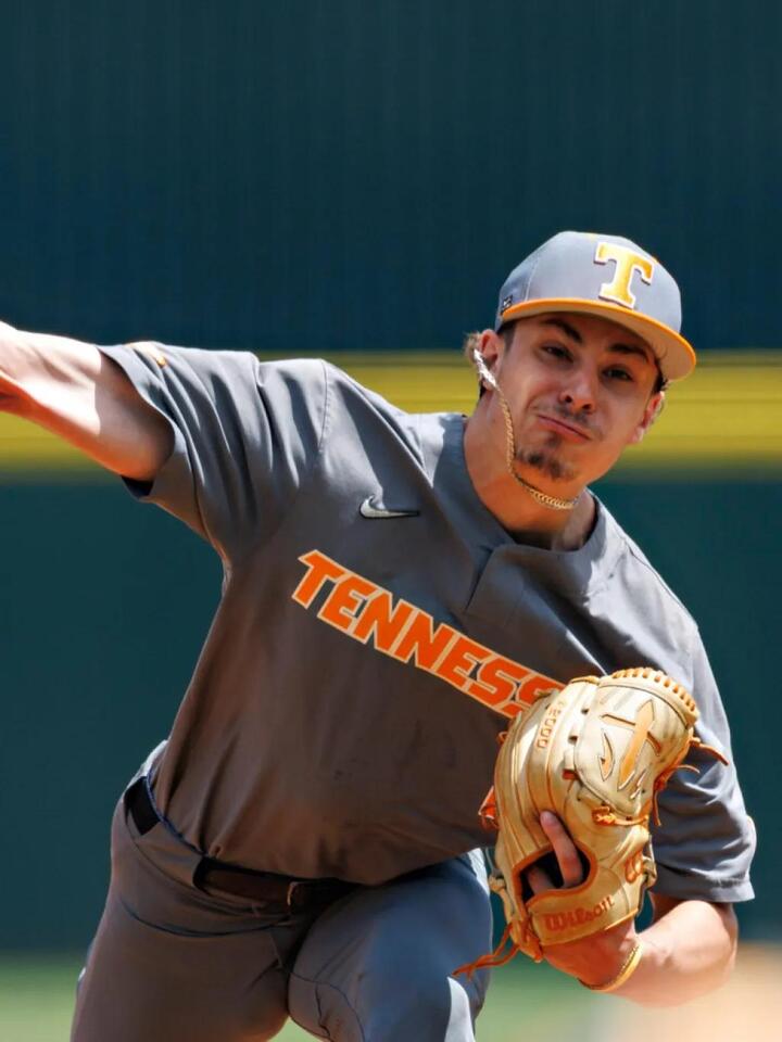 No. 13 Tennessee Baseball 2026 Preview: Strengths, Weaknesses ...
