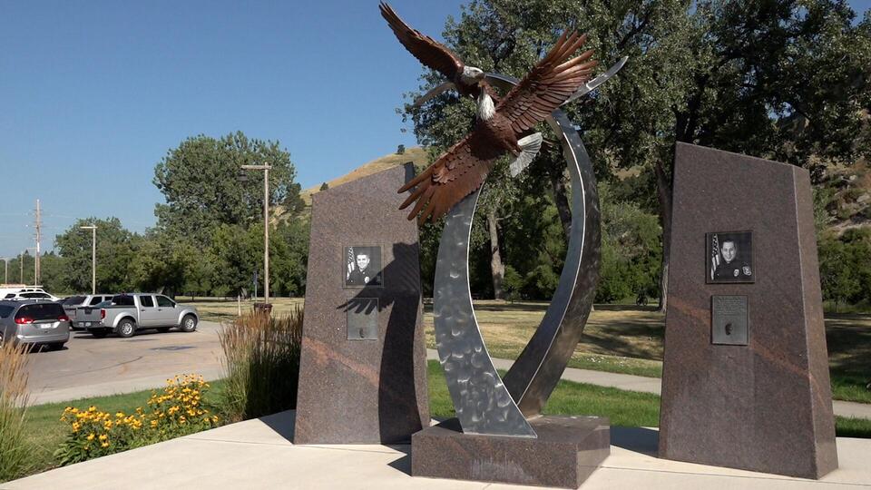 Remembering two fallen RCPD officers thirteen years later - NewsBreak
