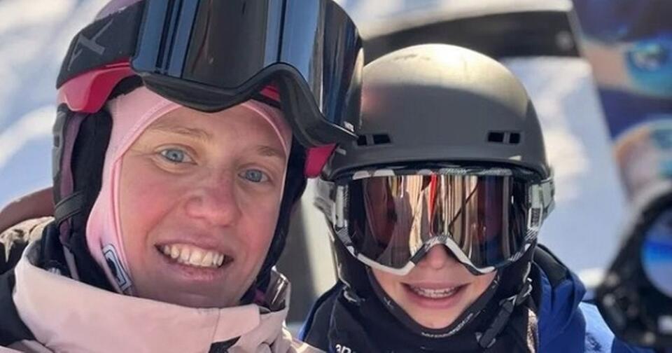 Colorado mom of six paralyzed in 