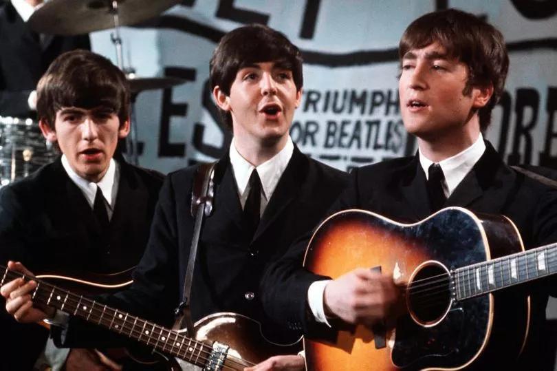 Heartbreaking family tragedy that led to Paul McCartney's Beatles hit