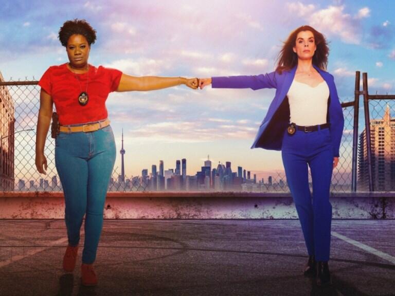 Pretty Hard Cases Season 3 How Many Episodes & When Do New Episodes