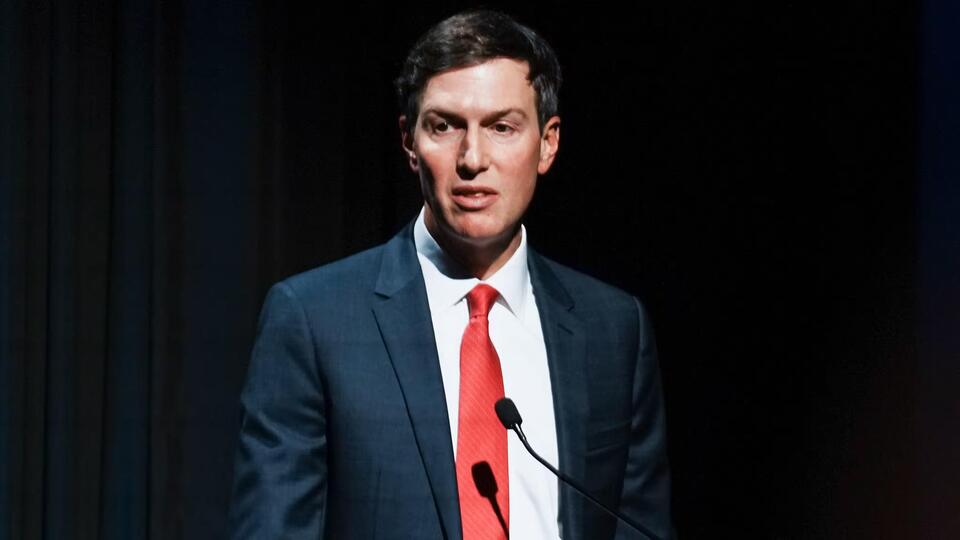 Report Alleges Russian Hack Exposed Jared Kushner’s UAE Bank Account Access