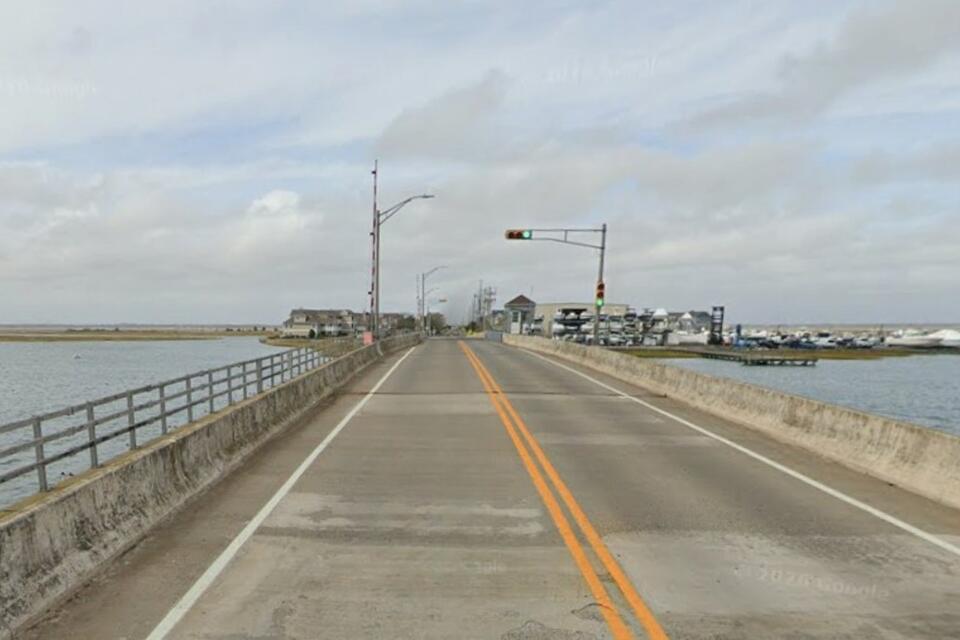 Stone Harbor Bridge Replacement Will Take Until 2029 - NewsBreak