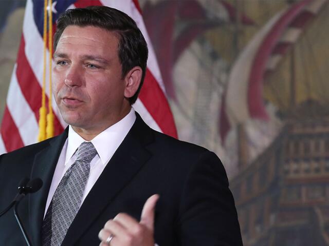 Florida Governor, Ron DeSantis issues state of emergency ahead of ...