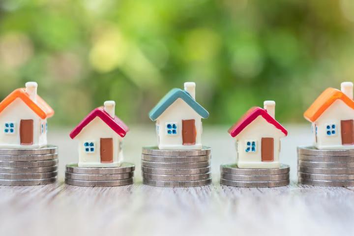 Mortgage Rates Are ‘Eating Up All the Good News’ on Housing, Says NAHB ...