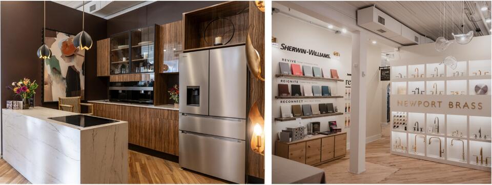 NKBA Design Hub At Broad Hall: Fall 2026 High Point Market Highlights ...