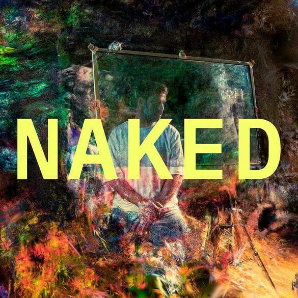 NTO Announces New Album NAKED With Focus Single “Viento” Featuring ...
