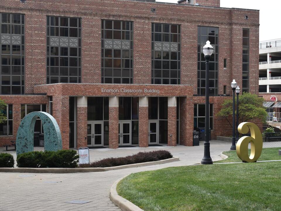 USG to host Q&A with vice provost and dean for undergraduate education