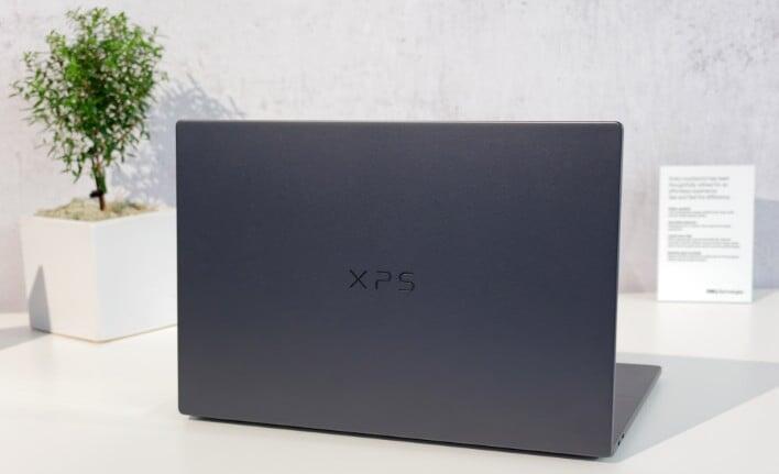 Dell Brings Back XPS Laptops: We’re Hands-On With The CES Comeback ...