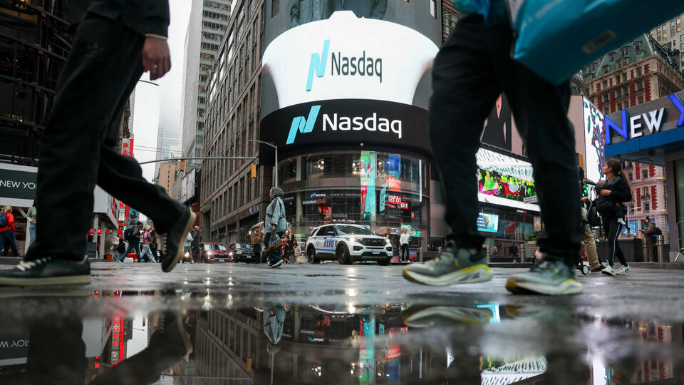 CNBC Daily Open: Tech investors buy the dip — but debt remains a ...