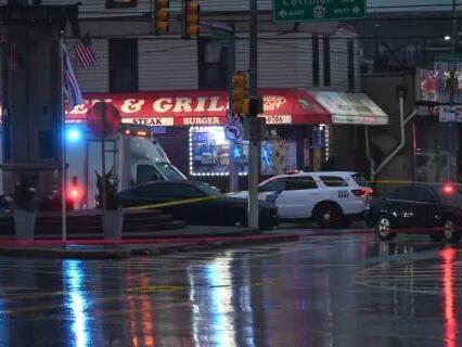 8 Northeast High School students shot in Philadelphia near SEPTA bus ...