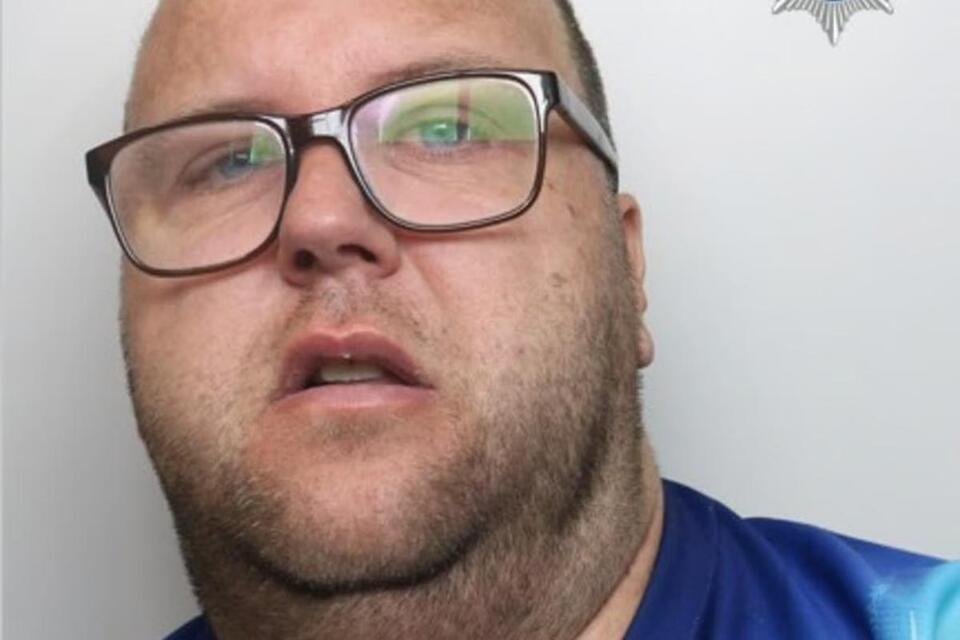 ‘Violent bully’ who subjected partner to ‘horrific’ abuse convicted of ...