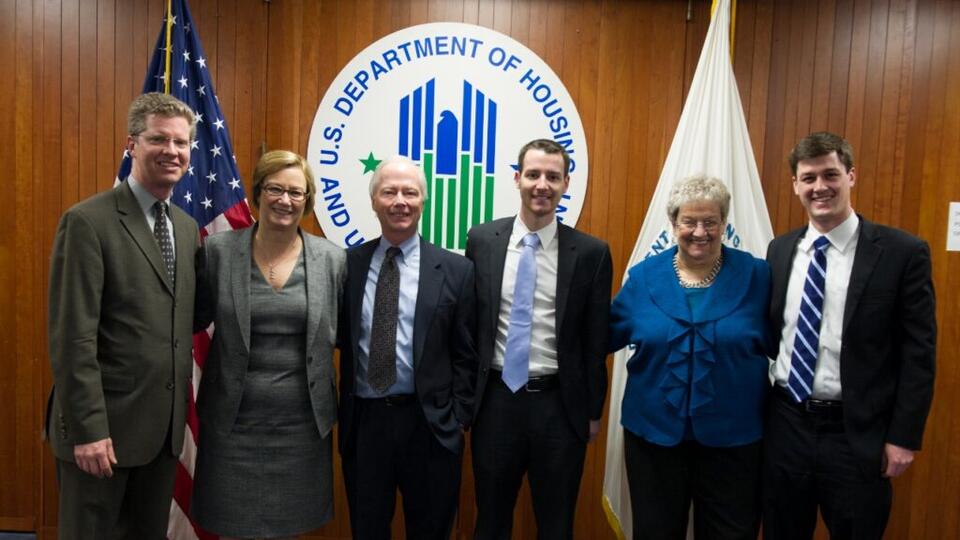 A $7.3 million mortgage-fraud case had already triggered more than ...