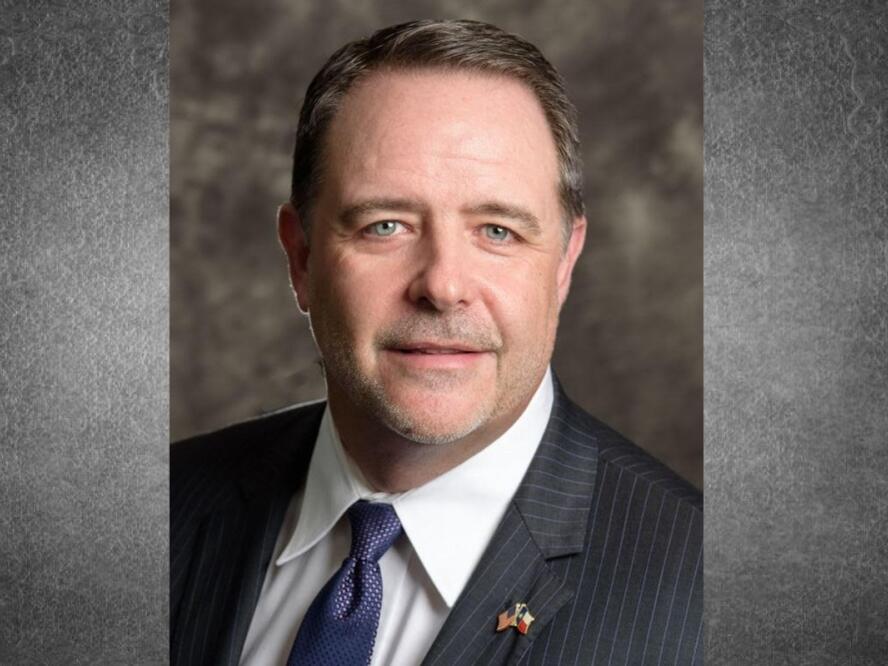 New Braunfels ISD names interim superintendent