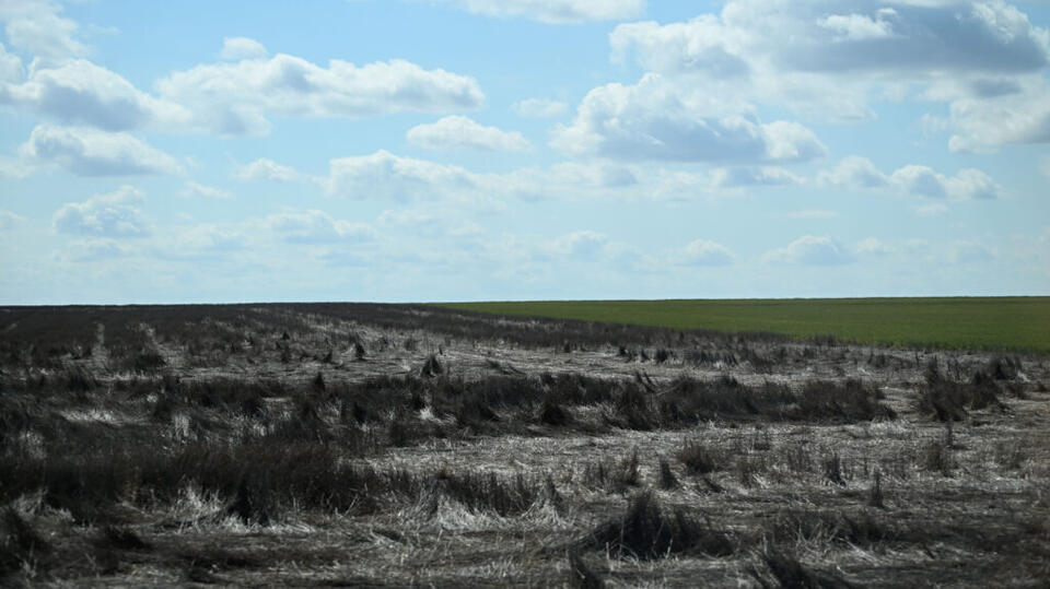 Colorado May Follow Utah’s Drought Emergency