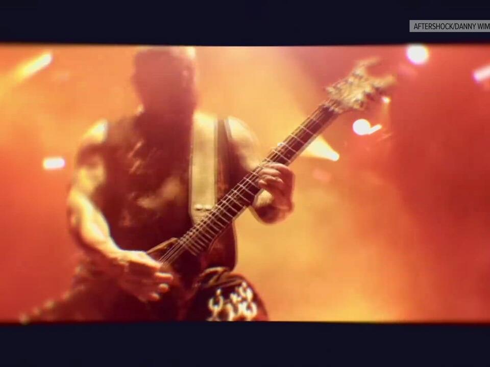 Aftershock 2024 Music festival takes over Sacramento's Discovery Park