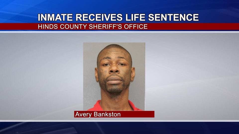 Inmate sentenced to life for death of cellmate - NewsBreak