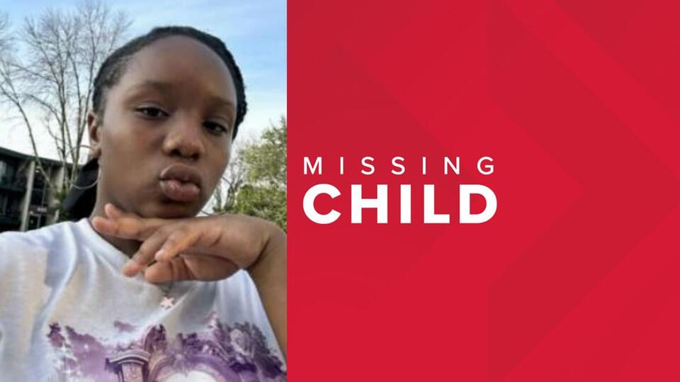 Brooklyn Park Police asks for public's help finding endangered missing ...