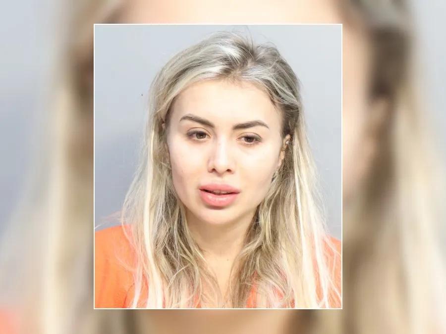 Sunny Isles Beach mom caught abusing her 3-year-old son avoids prison