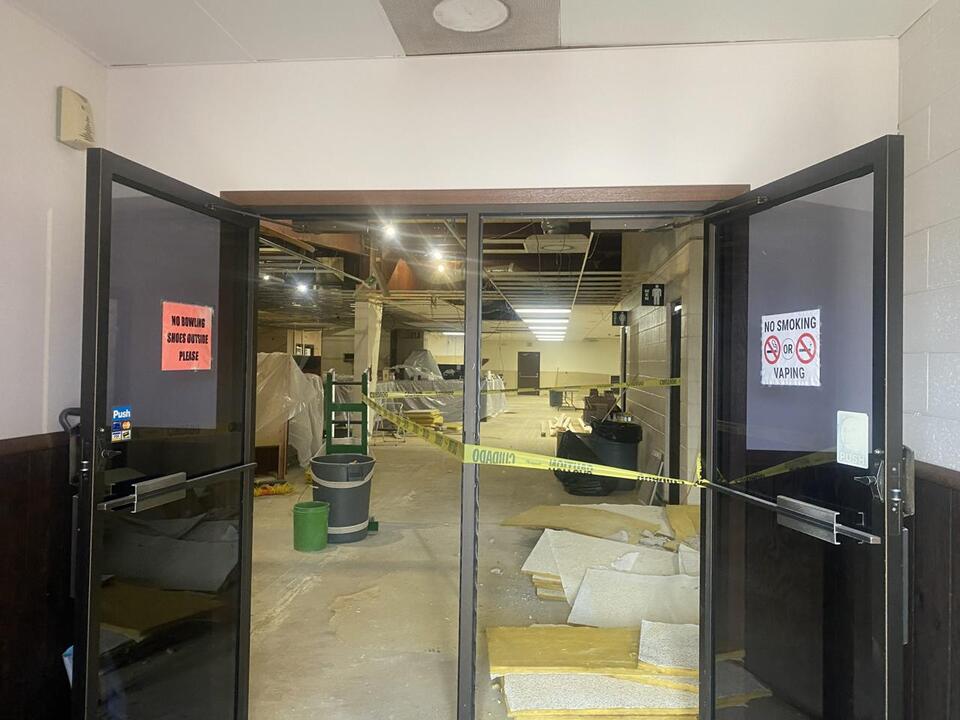 VIDEO REAL ESTATE Plans unveiled for former Kettle Moraine Bowl