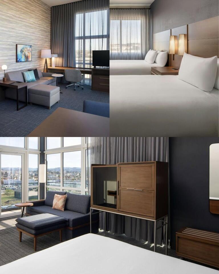 Hospitality furniture maker, LCM, approved as supplier for extended ...