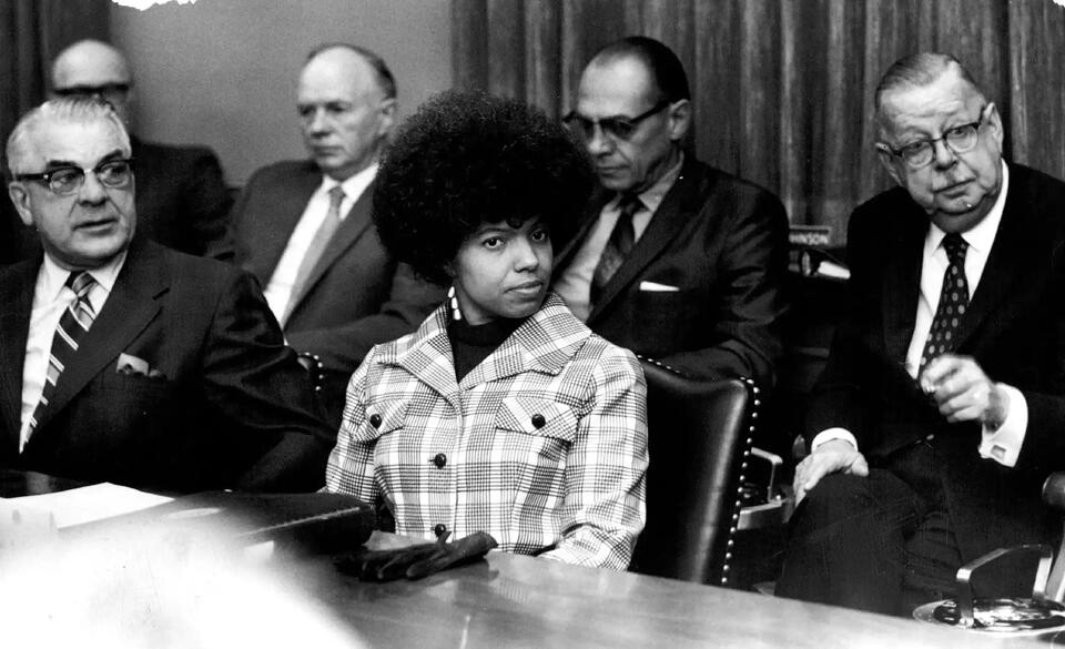 Josie Johnson, iconic Minnesota civil rights activist, on hope and her ...