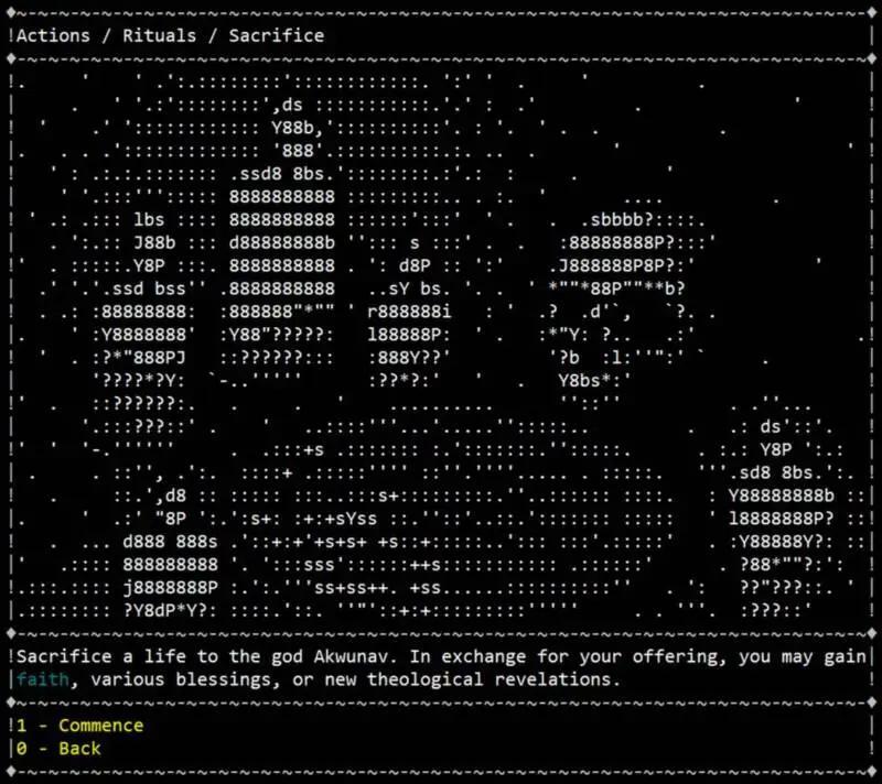 CultGame’s Alpha Demo Releasing on October 27th, 2026 - NewsBreak