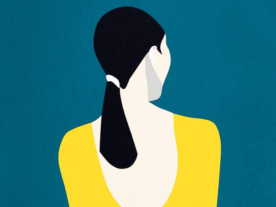 13 Surprising Facts About Major Depressive Disorder