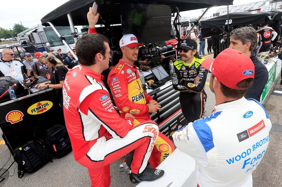Thinkin’ Out Loud at New Hampshire: Is Penske in Their Prime or Peaking Too Early?