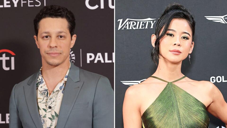 David Del Rio Shunned By Costars Amid Assault Accusations - NewsBreak