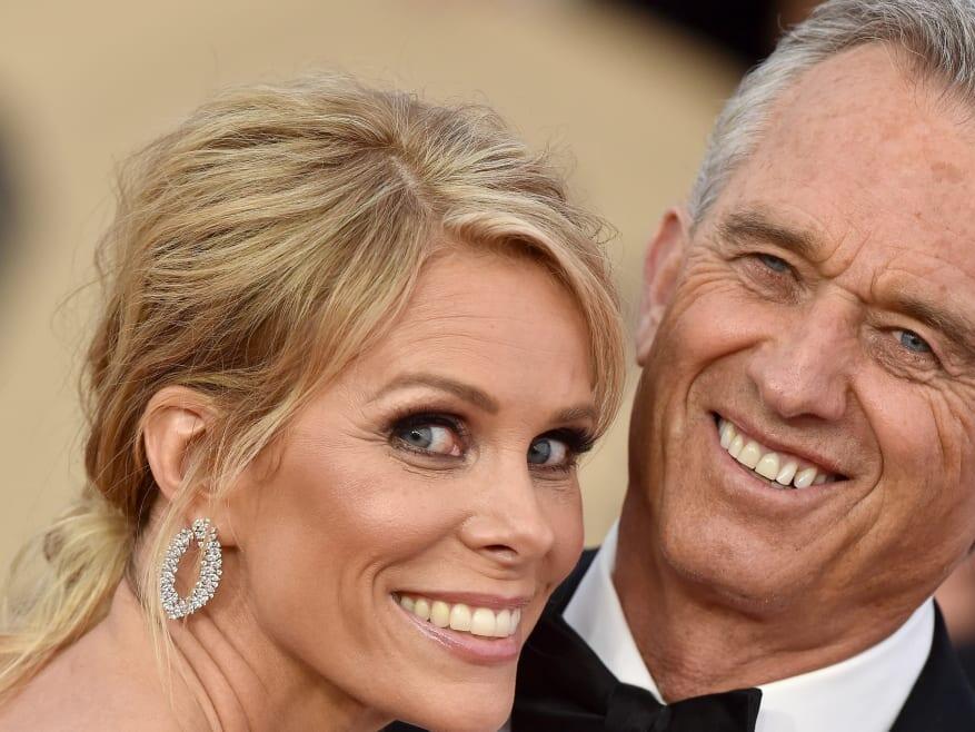 "Moved On," But Not Forgotten: Inside Rfk Jr. & Cheryl Hines' $4.4 Million Home - 29wkvkl