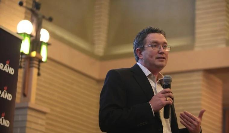 Massie, Pingree Bill Would Let Small Farmers Slaughter Their Own Cattle ...