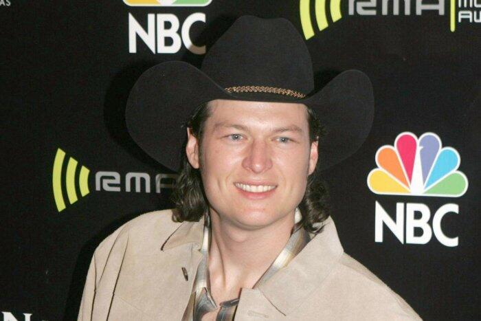 Country music star Blake Shelton turns 50 - NewsBreak