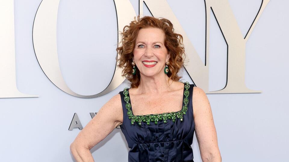 The Actress Giving the Best—and Bravest—Performance on Broadway - NewsBreak