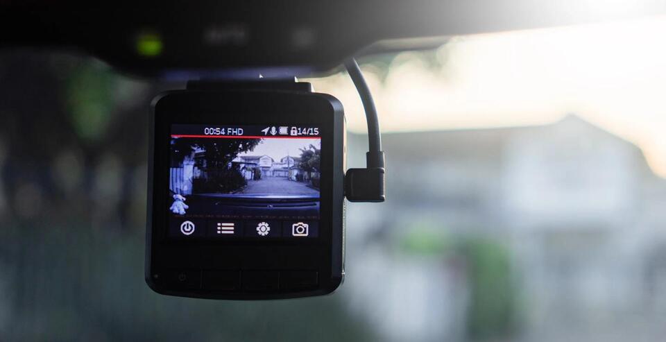 Florida Police Release Scary Dash Cam Footage Of Child Involved In Near ...