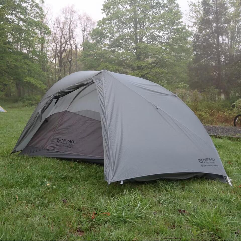 The best camping tents for car camping, backpacking and any other time you plan to sleep outside