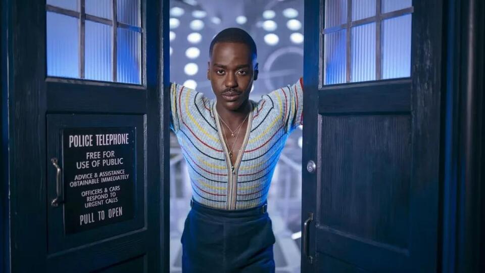 What Went Wrong With Doctor Who on Disney+ & Why It’s Ended After Just ...