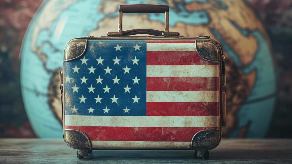 Why life in America is so Geographically spread out - NewsBreak