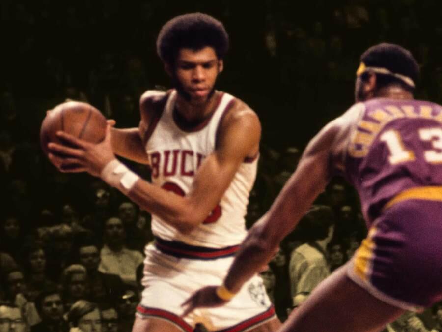 Michael Cooper snubs Wilt Chamberlain from his Top 5 Lakers list "My