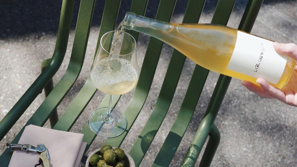 Alabama wine bar wins big on national list