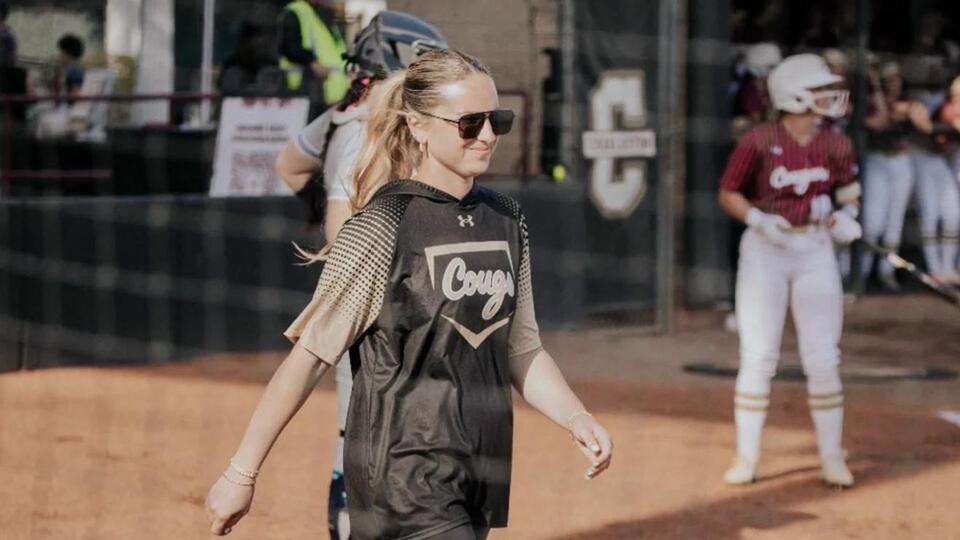 Fairfax native becomes youngest head coach in Division 1 college ...