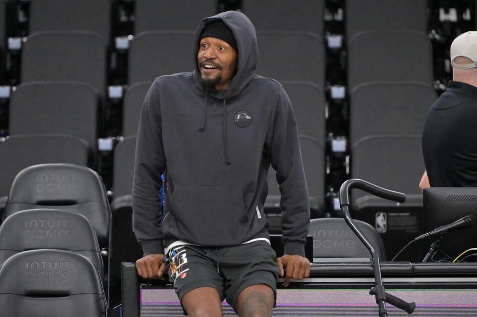 Can Bradley Beal Save the Heat After LeBron James’ Rejection?